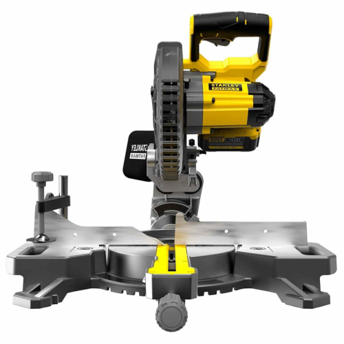 Пила торцювальна акумуляторна STANLEY FATMAX SFMCS701M1