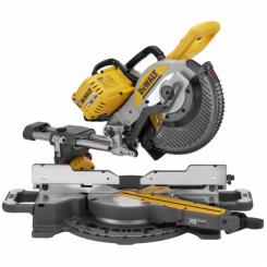 Пила торцювальна безщіткова акумуляторна DeWALT DCS727N