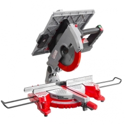 Пила торцуювально-циркулярна Holzmann TK 305