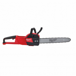 Пила цепная аккумуляторная MILWAUKEE, M18FCHS-0, 400 мм