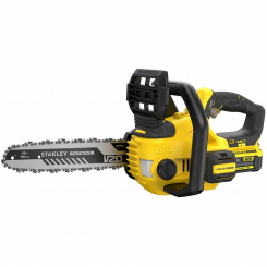 Пила ланцюгова акумуляторна STANLEY FATMAX SFMCCS630M1