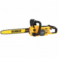 Пила цепная аккумуляторная бесщёточная DeWALT DCMCS575N