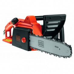 Пила ланцюгова електрична BLACK DECKER CS1840