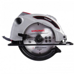 Пила циркулярна CS13-185