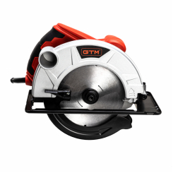 Пила циркулярна CS190/1600 1600В, 190*20мм, 5000об/хв