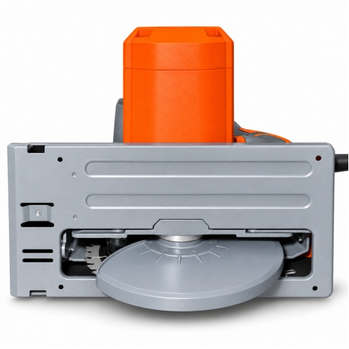 Пила циркулярна CS210/2000HD, 2000Вт, 210*20мм, 4500об/хв