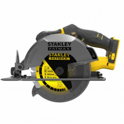 Пила циркулярна акумуляторна STANLEY FATMAX SFMCS500B