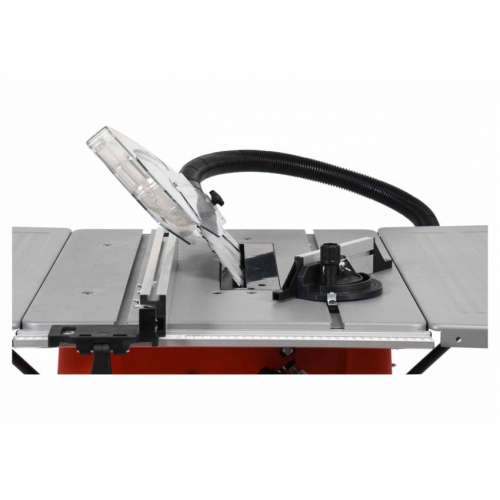 Пила циркулярна мережева YATO 1.8 кВт диск 254 x 30 мм нахил 45°