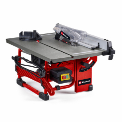 Пила циркулярна настільна Einhell TC-TS 8 I (4340412)