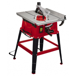 Пила циркулярна настільна TC-TS 254 eco (4340505)