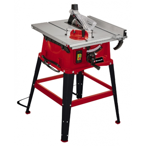 Пила циркулярна настільна TC-TS 254 eco (4340505)