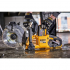 Пила відрізна безщіткова акумуляторна DeWALT DCS690X2
