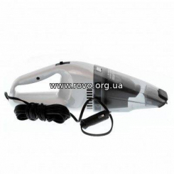 Пилосос COIDO 6038W 60W/вологе та сухе чищення