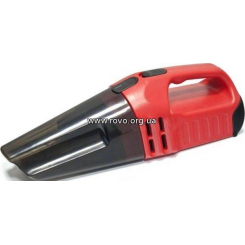 Пилосос 25.12.010 60W/вологе та сухе чищення