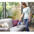 Пилосос акумуляторний BLACK DECKER NVC115WA