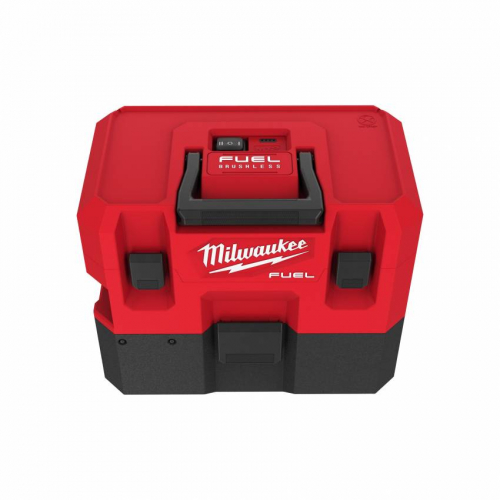 Пилосос акумуляторний MILWAUKEE, M12 FVCL-0