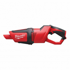 Пилосос акумуляторний, MILWAUKEE, M12 HV-0