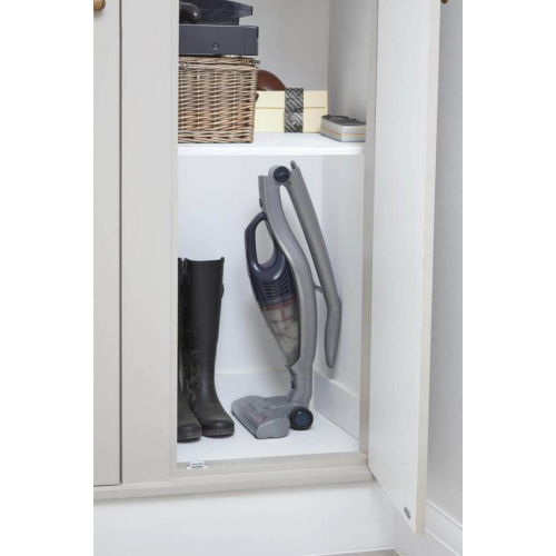 Пилосос акумуляторний (електровіник) BLACK DECKER SVB520JW