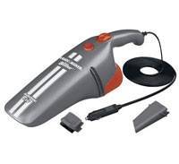 Автомобільний пилосос BLACK DECKER