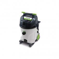 Пилосос для сухого та вологого прибирання Cleancraft wetCAT 120 RH