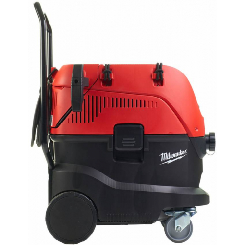 Пилосос промисловий MILWAUKEE, AS-42MAC, 1200Вт, 42л