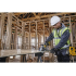 Пилка дискова акумуляторна безщіткова компактна DeWALT DCS571NT