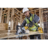 Пилка дискова акумуляторна безщіткова компактна DeWALT DCS571NT