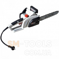 Пилка електрична ланцюгова, Utool, UES-22E, 230В/50Гц, 2200Вт, довжина шини 400 мм, крок ланцюга 3/8