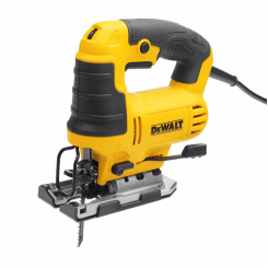Пилка лобзикова мережева DeWALT DWE349