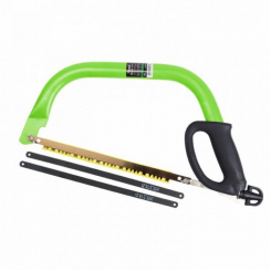 Пилка лучкова 300мм GARTNER