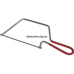 Пилка з керамічної плитки, 150 мм.