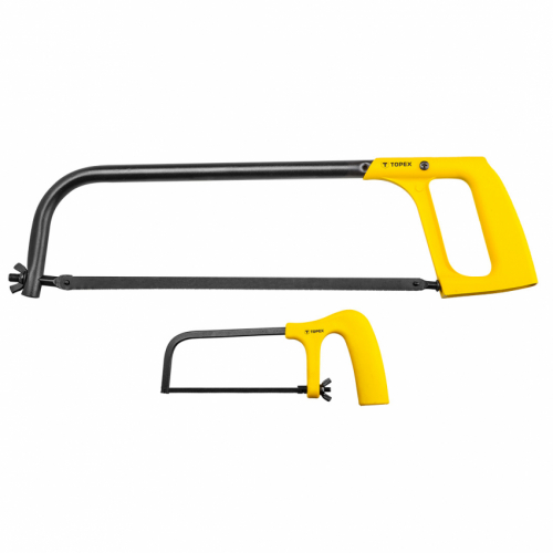 Пилка по металлу, набір 2 шт.: 150 мм, 300 мм