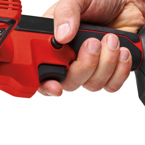 Пилка стрічкова акумуляторна Einhell TE-BF 18 Li - Solo (4461000)