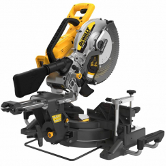 Пилка торцювальна акумуляторна безщіткова DeWALT DCS781N