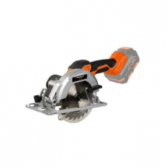 Пилка циркулярна акумуляторна Tekhmann TSC-140/i20 BS