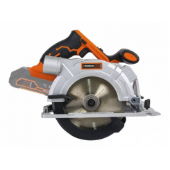 Пилка циркулярна акумуляторна Tekhmann TSC-165/i20