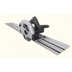 Пилка циркулярна занурювальна з набором приладів PL55Li Scheppach,36В/2Ач,LI,4300об/хв,160/20м,8,5кг