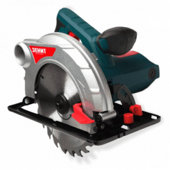Пилка циркулярная ЗПЦ-1950 M