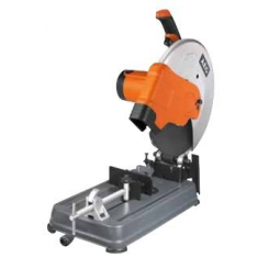 Пилка відрізна по металу SMT355 AEG, 2300Вт, 3800об/хв, Ø355/25,4мм, 16,5кг