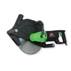 Пилки цирк. для каменю з підведенням води ETR350P Eibenstock, 2700Вт, 2200об/хв, Ø350мм, 12,5кг