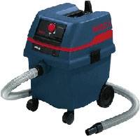 Пилосос BOSCH GAS25