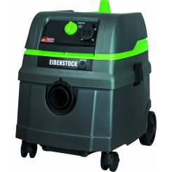 Пилосос DSS25A Eibenstock, 1400Вт, 230В, 61л/с, 25л, 12,7кг