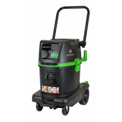 Пилосос ESS35LP Eibenstock, 1200Вт, 230В/50Гц, 74л/с, 35л, 16кг