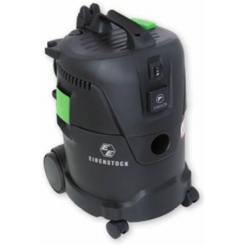 Пилосос SS1401 Eibenstock, 1250Вт, 230В, 60л/с, 25л, 7,7кг