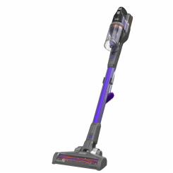 Пилосос акумуляторний BLACK+DECKER BHFEV182CP