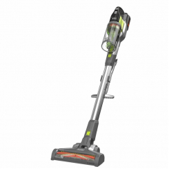 Пилосос акумуляторний BLACK DECKER BHFEV362DA