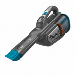 Пилосос акумуляторний BLACK DECKER BHHV520BF