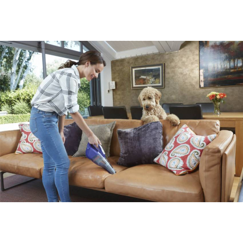 Пилосос акумуляторний BLACK DECKER DVB315JP