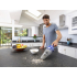 Пилосос акумуляторний BLACK DECKER NVC115WA