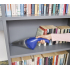 Пилосос акумуляторний BLACK DECKER NVC115WA